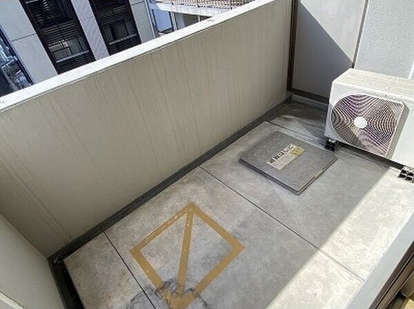 薬院駅 徒歩4分 4階の物件内観写真