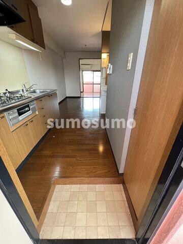 立花駅 徒歩10分 3階の物件内観写真