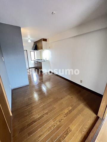 立花駅 徒歩10分 3階の物件内観写真