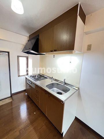 立花駅 徒歩10分 3階の物件内観写真