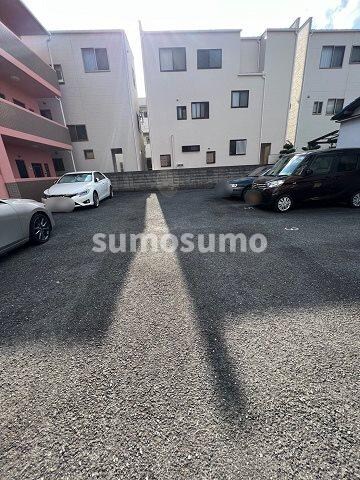 立花駅 徒歩10分 3階の物件外観写真