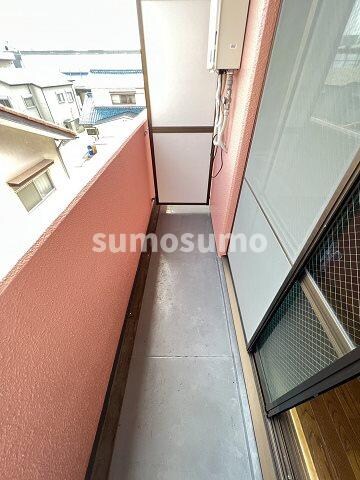 立花駅 徒歩10分 3階の物件内観写真