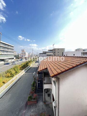 立花駅 徒歩10分 3階の物件内観写真