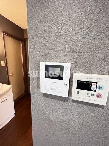 立花駅 徒歩10分 3階の物件内観写真