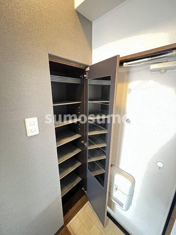 立花駅 徒歩10分 3階の物件内観写真