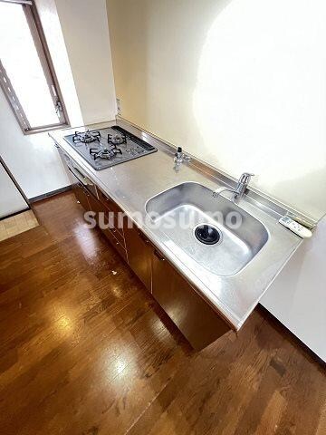 立花駅 徒歩10分 3階の物件内観写真