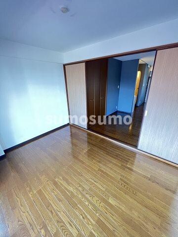 立花駅 徒歩10分 3階の物件内観写真