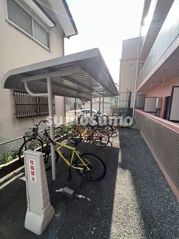 立花駅 徒歩10分 3階の物件内観写真