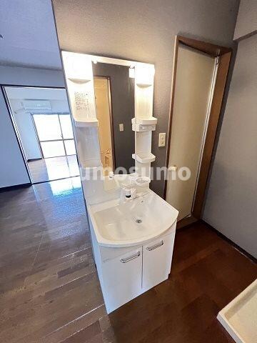 立花駅 徒歩10分 3階の物件内観写真