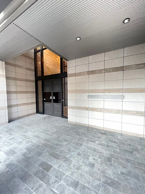 東比恵駅 徒歩7分 9階の物件外観写真