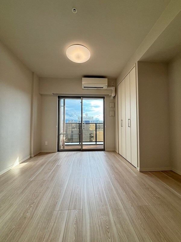 東比恵駅 徒歩7分 9階の物件内観写真