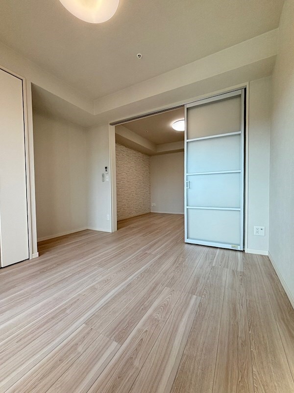 東比恵駅 徒歩7分 9階の物件内観写真
