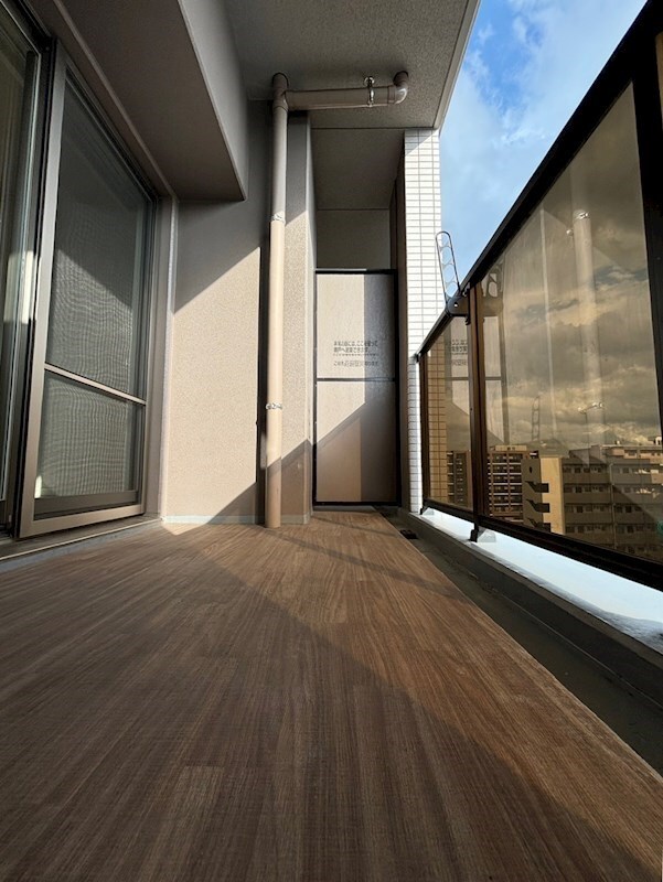 東比恵駅 徒歩7分 9階の物件内観写真