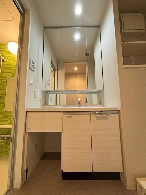 東比恵駅 徒歩7分 9階の物件内観写真