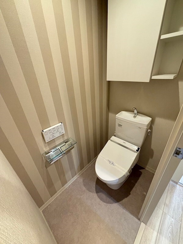 東比恵駅 徒歩7分 9階の物件内観写真