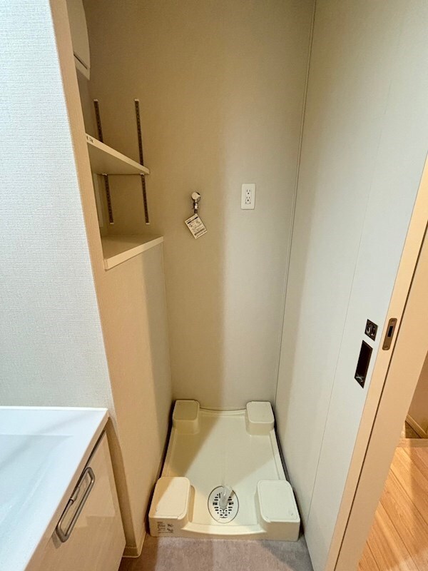 東比恵駅 徒歩7分 9階の物件内観写真