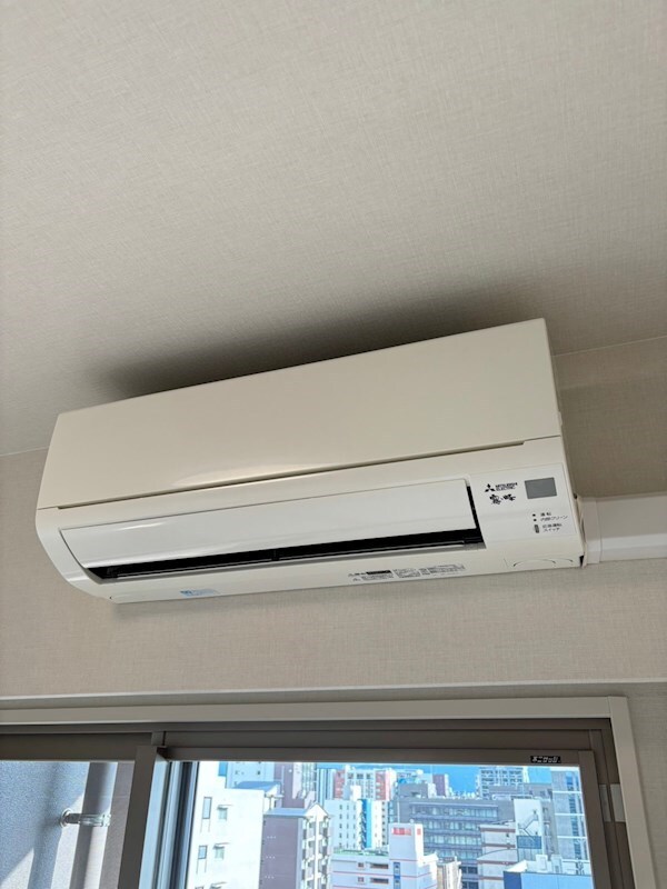 東比恵駅 徒歩7分 9階の物件内観写真