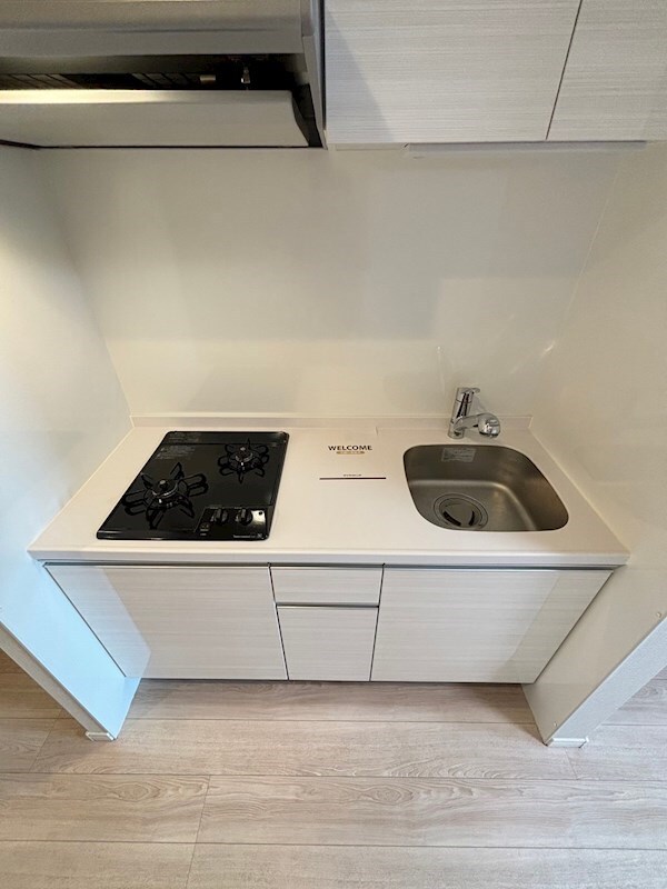 東比恵駅 徒歩7分 9階の物件内観写真