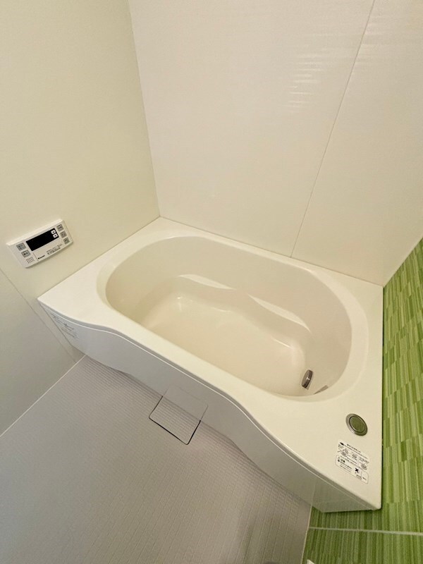 東比恵駅 徒歩7分 9階の物件内観写真