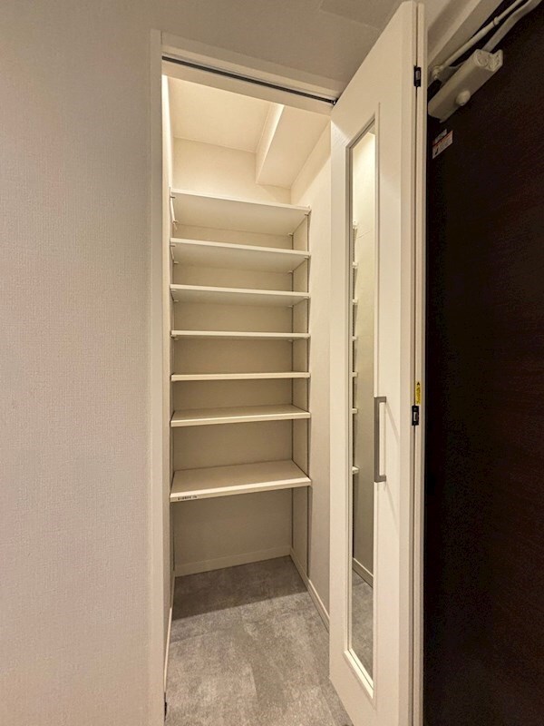 東比恵駅 徒歩7分 9階の物件内観写真