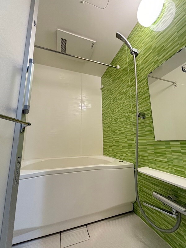 東比恵駅 徒歩7分 9階の物件内観写真