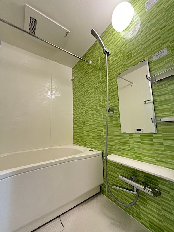 東比恵駅 徒歩7分 9階の物件内観写真