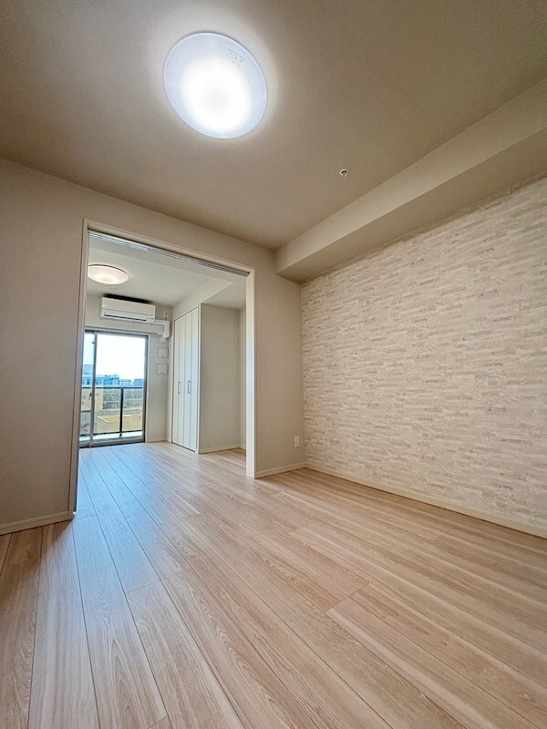 東比恵駅 徒歩7分 9階の物件内観写真
