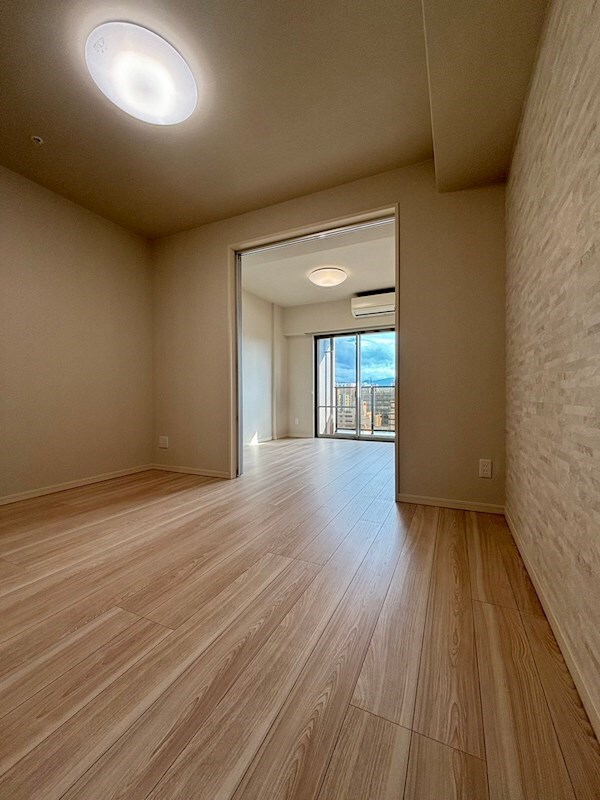 東比恵駅 徒歩7分 9階の物件内観写真