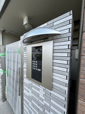 園田駅 徒歩11分 1階の物件外観写真