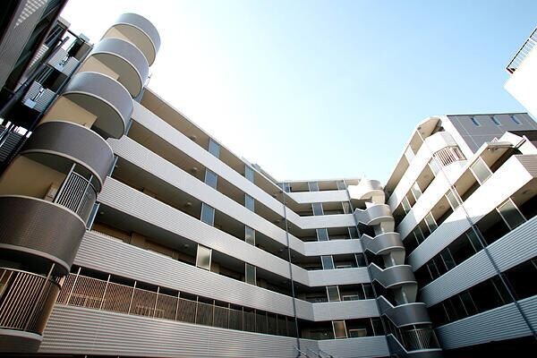 レジディア祐天寺の物件内観写真