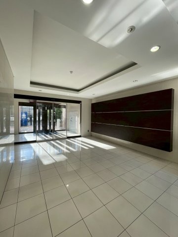 アトラスアルファーノ箱崎の物件外観写真