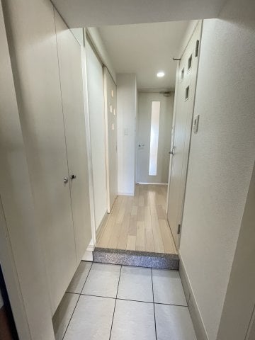 アトラスアルファーノ箱崎の物件内観写真