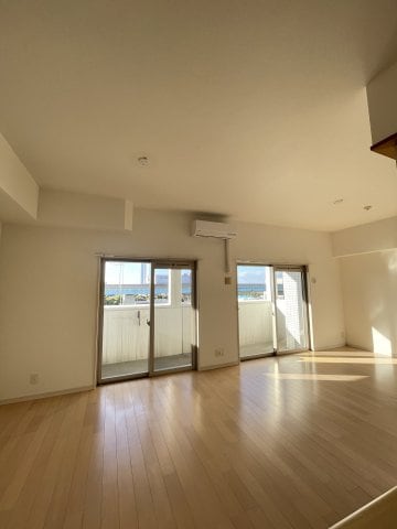 アトラスアルファーノ箱崎の物件内観写真