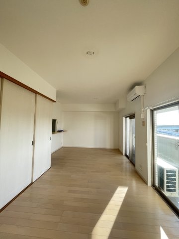 アトラスアルファーノ箱崎の物件内観写真