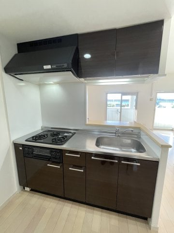 アトラスアルファーノ箱崎の物件内観写真