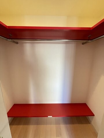 アトラスアルファーノ箱崎の物件内観写真