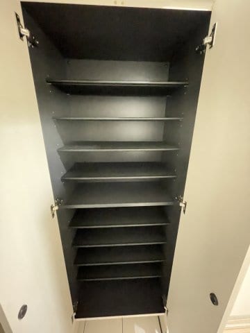 アトラスアルファーノ箱崎の物件内観写真