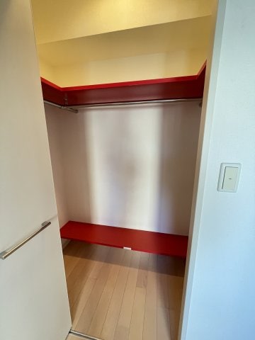 アトラスアルファーノ箱崎の物件内観写真