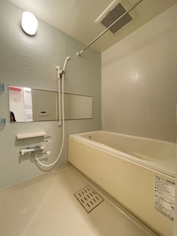 アトラスアルファーノ箱崎の物件内観写真