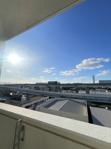 アトラスアルファーノ箱崎の物件内観写真