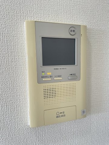 アトラスアルファーノ箱崎の物件内観写真