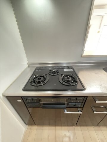 アトラスアルファーノ箱崎の物件内観写真