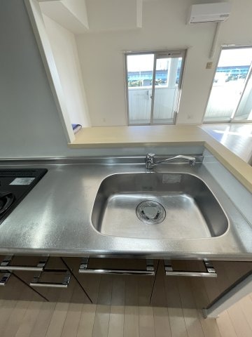 アトラスアルファーノ箱崎の物件内観写真