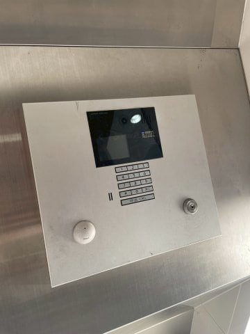 アトラスアルファーノ箱崎の物件内観写真