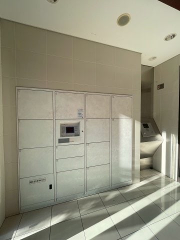 アトラスアルファーノ箱崎の物件内観写真