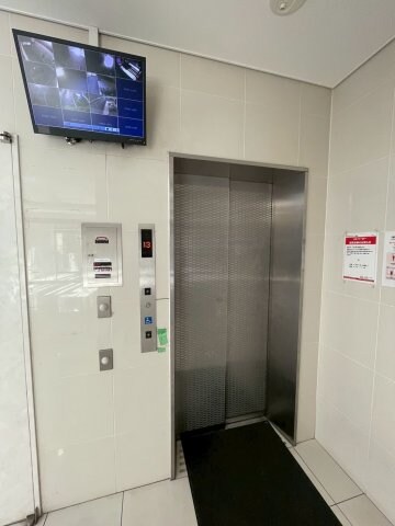 アトラスアルファーノ箱崎の物件内観写真