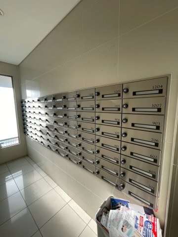 アトラスアルファーノ箱崎の物件内観写真