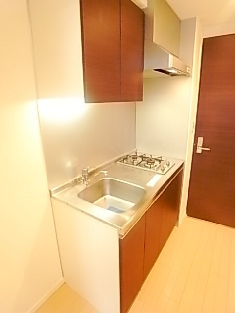 エコロジー都立大学レジデンスの物件内観写真