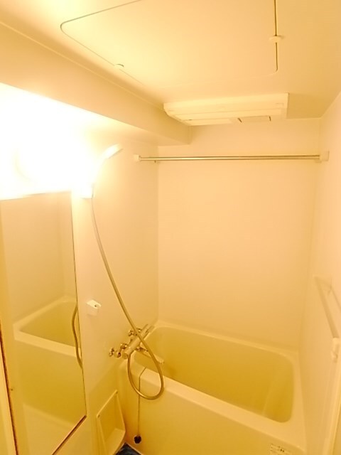 エコロジー都立大学レジデンスの物件内観写真