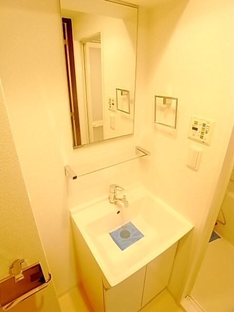 エコロジー都立大学レジデンスの物件内観写真